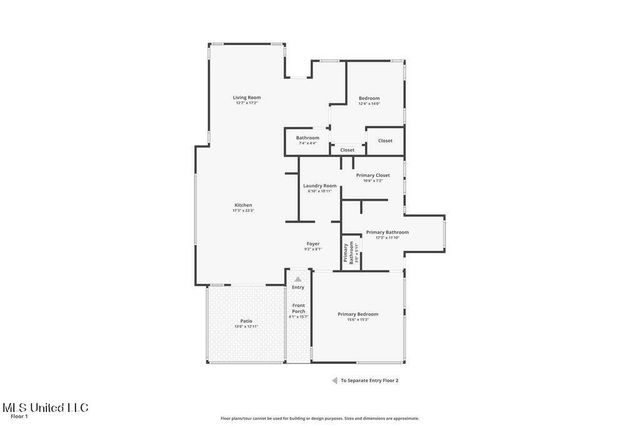 5084 Firetower Road, Kiln, MS 39556