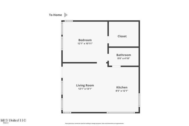 5084 Firetower Road, Kiln, MS 39556