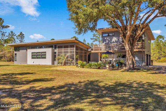 5084 Firetower Road, Kiln, MS 39556