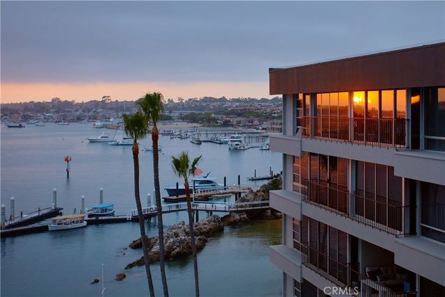 2525 Ocean Boulevard 6B & 6C, Corona Del Mar, CA 92625
