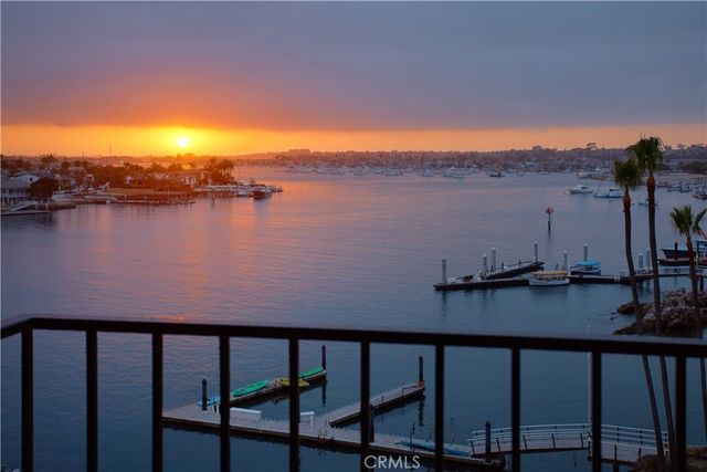 2525 Ocean Boulevard 6B & 6C, Corona Del Mar, CA 92625