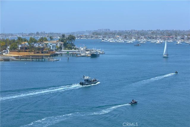 2525 Ocean Boulevard 6B & 6C, Corona Del Mar, CA 92625