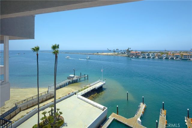 2525 Ocean Boulevard 6B & 6C, Corona Del Mar, CA 92625