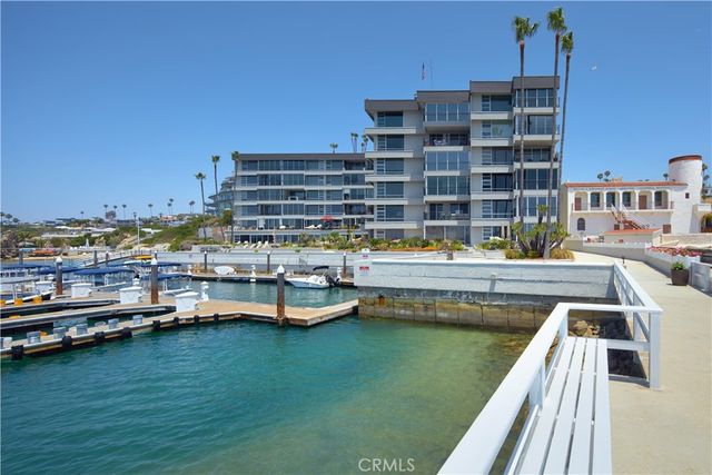 2525 Ocean Boulevard 6B & 6C, Corona Del Mar, CA 92625