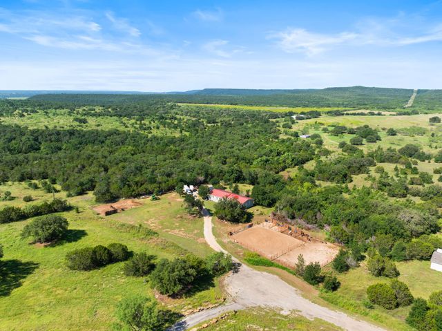 98 Shady Oaks Court, Mineral Wells, TX 76067
