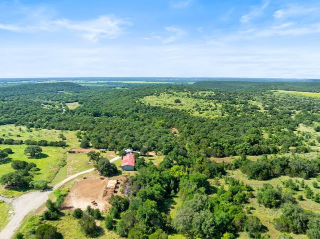 98 Shady Oaks Court, Mineral Wells, TX 76067