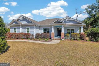 24 Bitter End Court, Waverly, GA 31565