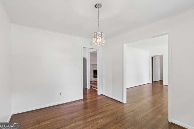4135 Hideaway Drive, Tucker, GA 30084