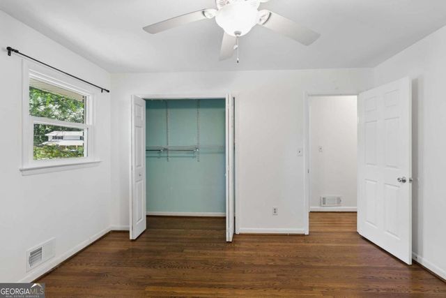 4135 Hideaway Drive, Tucker, GA 30084