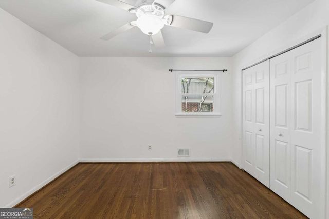 4135 Hideaway Drive, Tucker, GA 30084