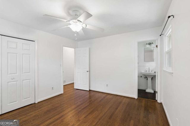 4135 Hideaway Drive, Tucker, GA 30084