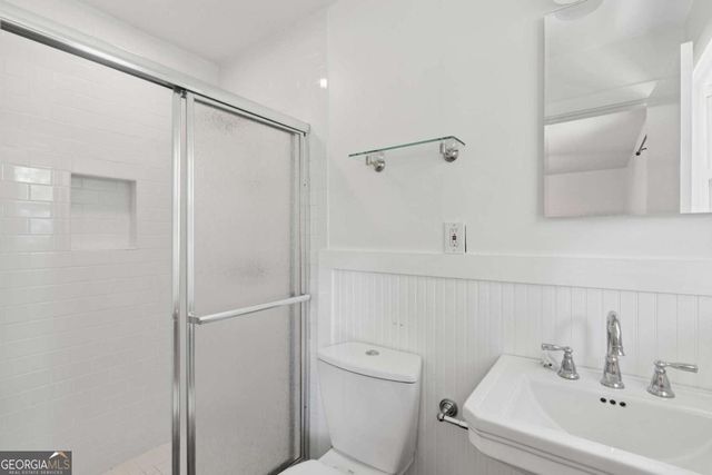 4135 Hideaway Drive, Tucker, GA 30084
