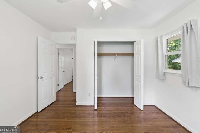 4135 Hideaway Drive, Tucker, GA 30084