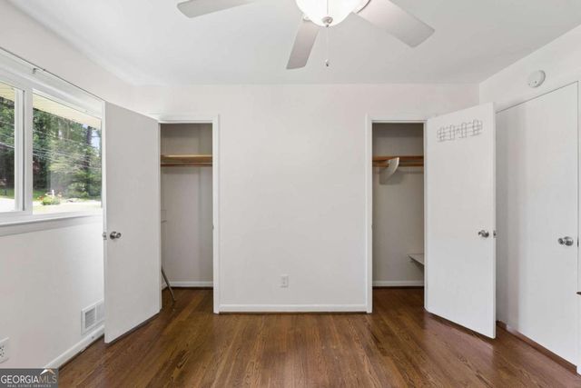 4135 Hideaway Drive, Tucker, GA 30084