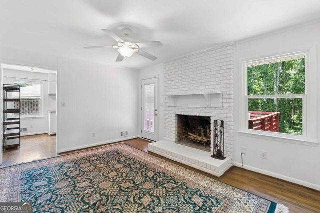 4135 Hideaway Drive, Tucker, GA 30084