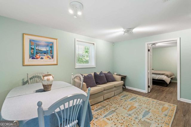 4135 Hideaway Drive, Tucker, GA 30084