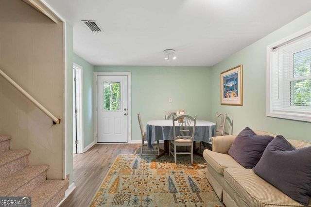 4135 Hideaway Drive, Tucker, GA 30084