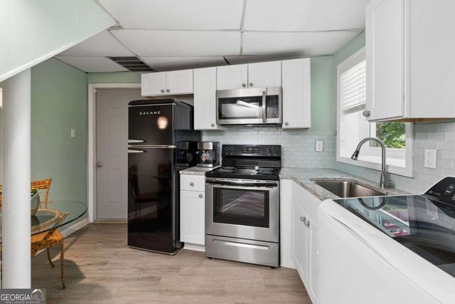 4135 Hideaway Drive, Tucker, GA 30084