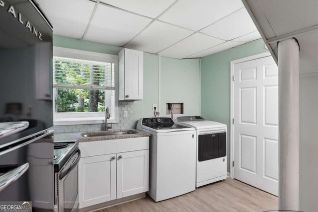 4135 Hideaway Drive, Tucker, GA 30084