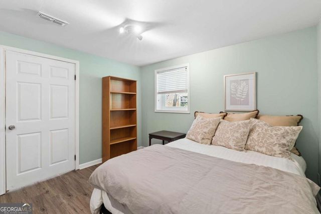 4135 Hideaway Drive, Tucker, GA 30084