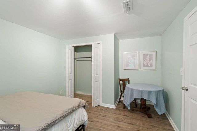 4135 Hideaway Drive, Tucker, GA 30084