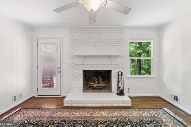 4135 Hideaway Drive, Tucker, GA 30084
