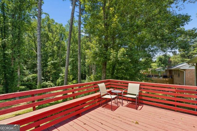 4135 Hideaway Drive, Tucker, GA 30084