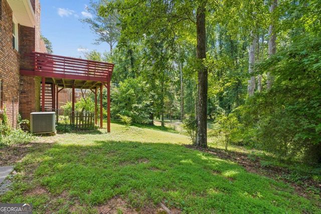4135 Hideaway Drive, Tucker, GA 30084