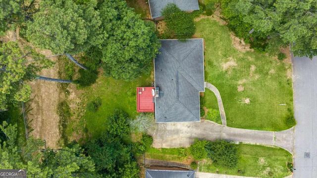 4135 Hideaway Drive, Tucker, GA 30084