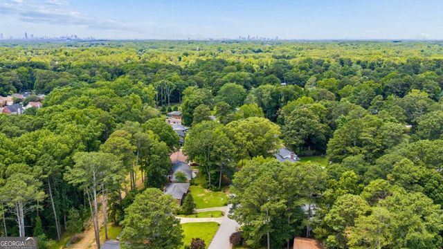 4135 Hideaway Drive, Tucker, GA 30084