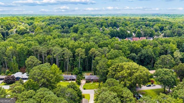 4135 Hideaway Drive, Tucker, GA 30084