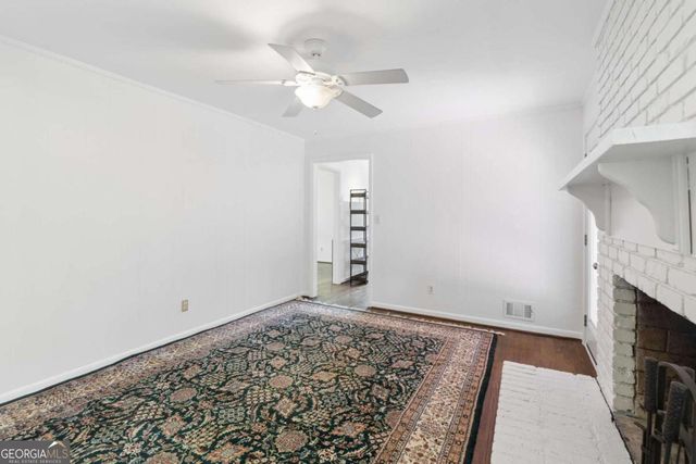 4135 Hideaway Drive, Tucker, GA 30084