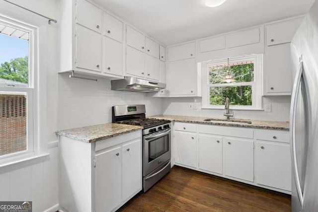 4135 Hideaway Drive, Tucker, GA 30084