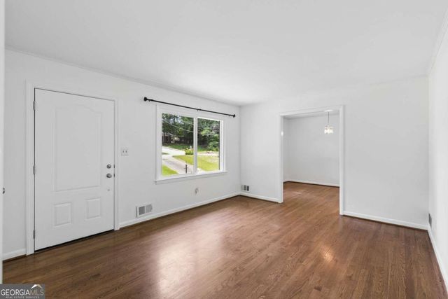 4135 Hideaway Drive, Tucker, GA 30084