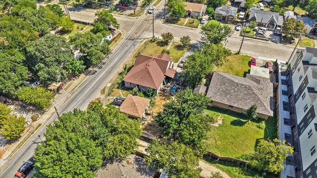 7225 Mohawk Drive, Dallas, TX 75235