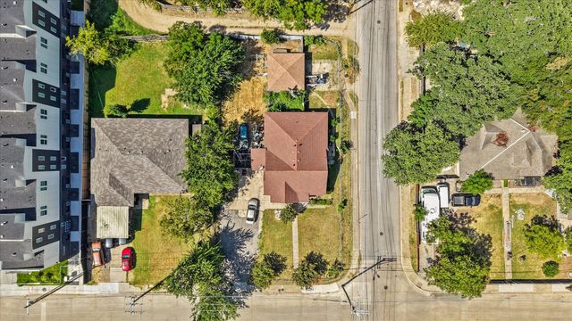 7225 Mohawk Drive, Dallas, TX 75235