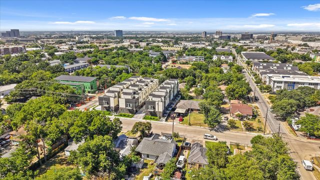 7225 Mohawk Drive, Dallas, TX 75235