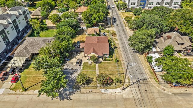 7225 Mohawk Drive, Dallas, TX 75235