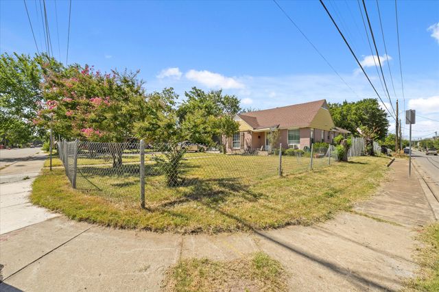 7225 Mohawk Drive, Dallas, TX 75235