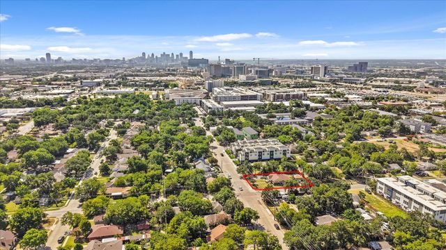 7225 Mohawk Drive, Dallas, TX 75235