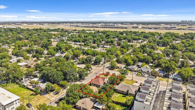 7225 Mohawk Drive, Dallas, TX 75235