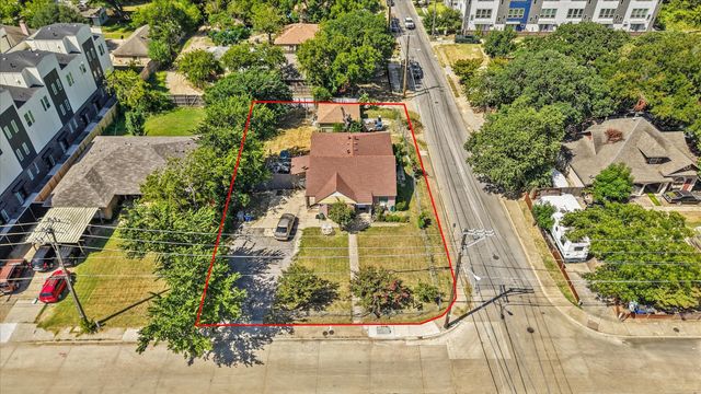 7225 Mohawk Drive, Dallas, TX 75235
