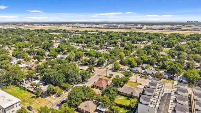 7225 Mohawk Drive, Dallas, TX 75235