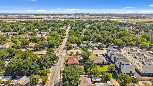 7225 Mohawk Drive, Dallas, TX 75235