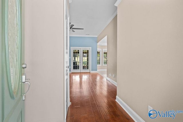 128 Lamirda Court NW, Huntsville, AL 35810