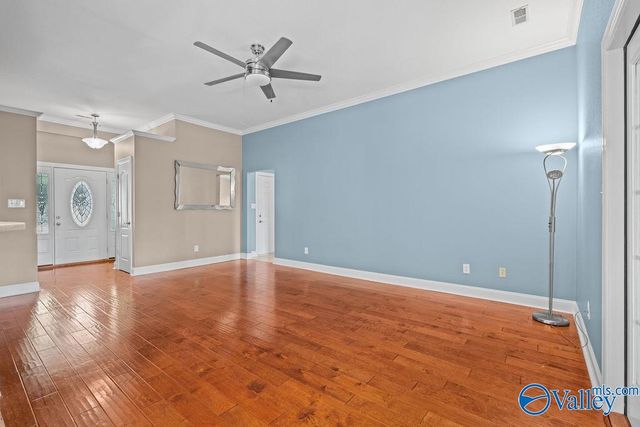 128 Lamirda Court NW, Huntsville, AL 35810