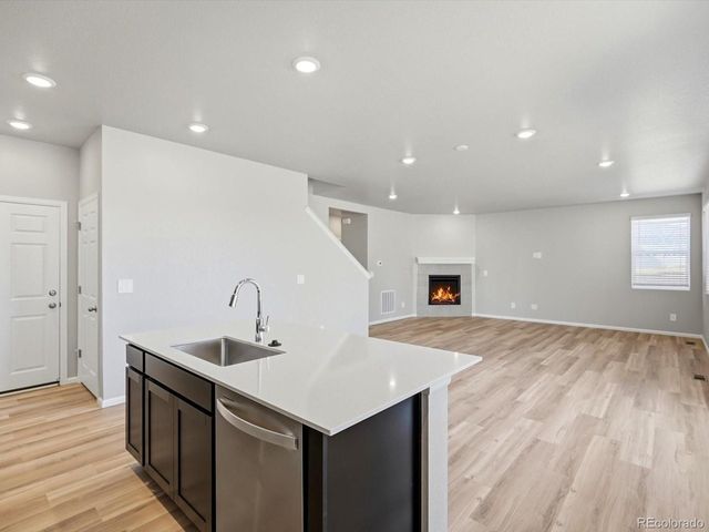 8948 Salida St, Commerce City, CO 80022