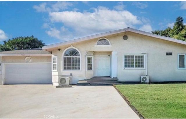 7145 N Muscatel, San Gabriel, CA 91775