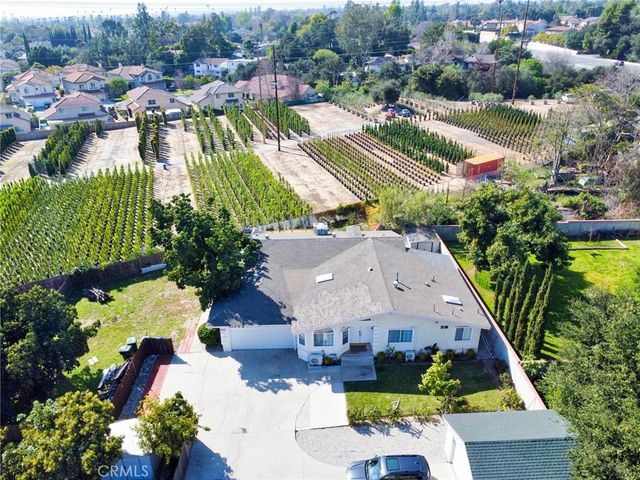 7145 N Muscatel, San Gabriel, CA 91775