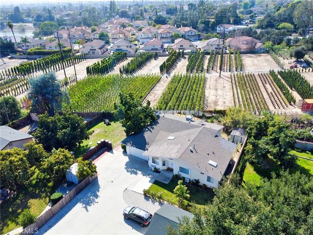 7145 N Muscatel, San Gabriel, CA 91775